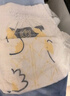 京东京造婴儿拉拉裤尿不湿纸尿裤Cloud云柔XL102片(12-17kg) 超薄透气干爽 实拍图