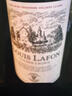 路易拉菲（LOUIS LAFON）法国原瓶进口红酒 干红葡萄酒赤霞珠梅洛品丽珠 尝鲜单支750ML 实拍图
