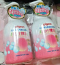 贝亲（Pigeon）洗发水沐浴露 含桃叶精华 洗发沐浴二合一  500ml*2 实拍图