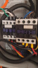 正泰 交流接触器 220V CJX2-2510 接触式继电器 实拍图
