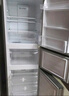 容声253升一级能效三开门小电冰箱家用风冷无霜节能小户型出租房宿舍BCD-253WD16NPA星澜家电国家补贴 实拍图