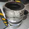 固铂（Cooper）汽车轮胎 225/65R17 102H DISCOVERER HTS 适配H6/CS75/奇骏 实拍图