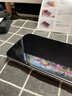 闪魔【3D热弯膜丨0.18mm超薄】适用苹果16Pro钢化膜iPhone16pro手机膜原感防尘无尘仓高清膜 实拍图