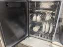 华帝（VATTI）消毒柜家用小型台式紫外线烘干宝宝奶瓶消毒器茶杯餐具消毒碗柜【国家补贴】ZTP68-V 实拍图