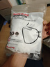 霍尼韦尔（Honeywell）H950口罩KN95级冬季防飞沫粉尘沙尘暴头戴式 50只/盒双片装 实拍图