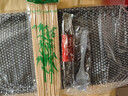 荣事达（Royalstar）电烤炉烤串烤肉一体烧烤炉烤肉锅电烤盘烤串机电烤架烤肉盘家用大功率不粘烤肉RS-KP1518 实拍图