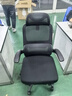 黑白调P1二代人体工学椅电脑椅人工力学座椅久坐办公椅电竞椅学习椅高配 实拍图