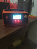 纽曼汽车电瓶充电器12v24v大货车智能脉冲修复摩托车电池大功率充电机专用电池快速充电机纯铜芯线 C90Pro【功率400W】通用款 一键修复/快充 实拍图