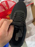 双星八特运动鞋男鞋春秋季网面软底透气跑步鞋休闲鞋轻便耐磨工作旅游鞋 实拍图