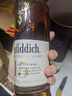 格兰菲迪（GLENFIDDICH）核心系列15年 苏格兰单一麦芽威士忌 洋酒礼盒700ml 礼物送礼 实拍图