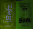 BeFe茶树蓬松洗发水10g*3+牛油果发膜10g*2 实拍图