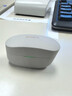 索尼（SONY）WF-1000XM5 真无线蓝牙耳机降噪豆5 运动防水网课游戏 1000XM4升级版 礼物送男女友学生孩子 铂金银 实拍图