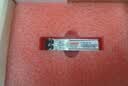 netLINK sfp光模块 千兆单模双纤光纤模块 1.25G,1310nm,20km 适用国产设备 一只 HTB-GE-S1 实拍图