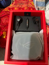 ROG降临2标准版 入耳式游戏耳机3.5mm 游戏手机配件 电脑环绕7.1音效 内置麦克风 有线耳机三角洲行动 实拍图