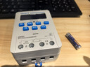 正泰时控开关 定时器定时开关微电脑时间控制延时开关KG316T-S 实拍图