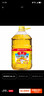 鲁花 食用油 物理压榨 葵花仁油6.18L  实拍图