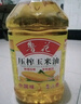鲁花压榨玉米油5L 粮油 食用油  非转基因 实拍图