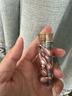 伊丽莎白雅顿金胶7粒  时空焕活胶囊精华液 3.2ml 7粒 面部精华（入门体验装） 实拍图