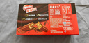 雀巢（Nestle）脆脆鲨威化饼干巧克力味24条446.4g 休闲零食代餐 早餐下午茶团购 实拍图