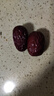 好想你 28°一级锁鲜枣500g/7袋 蜜饯果干红/灰枣新疆免洗即食可夹核桃 实拍图