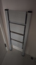 肯泰梯子家用折叠梯伸缩人字梯多功能铝合金室内工程梯移动楼梯A3-YB4 实拍图