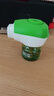 润本（RUNBEN）电热蚊香液驱蚊水60晚45ml×2瓶+1器驱蚊液 实拍图