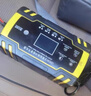 徽农汽车电瓶充电器12v24v伏摩托车蓄电池修复型启停充电机【加强款】 实拍图