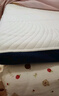 诺伊曼（noyoke）筑梦记忆绵床垫双人薄垫榻榻米加厚学生床褥软垫海绵地铺1.5×2米 实拍图