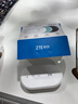 中兴（ZTE）随身wifi6免插卡移动wifi无线网卡便携式热点4g路由器无限笔记本电脑通用流量2025款U10LS白色 实拍图