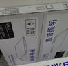 惠普精工吸顶灯led卧室现代简约餐厅中山灯具圆形40cm遥控三色 实拍图