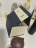 京东京造 宜兴紫砂壶手工【原矿紫泥】煮茶泡茶壶茶具 西施壶210ml礼盒装 实拍图