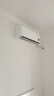 小米（MI）米家 大1匹 新一级能效 巨省电 空调挂机 KFR-26GW/V1A1【国家补贴20%】整机10年质保 实拍图