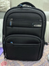 新秀丽（Samsonite）双肩包现代商务包大容量科学收纳背包电脑包男包17英寸\BQ3 黑色 实拍图