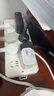 Apple/苹果【USB-C线充套装】含20W充电头+60W 双USB-C口1米充电线 实拍图