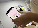 Apple/苹果 iPhone 16 Pro（A3294）128GB 沙漠色钛金属 支持移动联通电信5G 双卡双待手机 实拍图