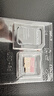 闪迪（SanDisk）2TB TF(MicroSD)内存卡 5K/4K A2 V30 U3 行车仪 运动相机无人机 监控存储卡 读240MB/s 写140MB/s 实拍图