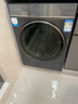 卡萨帝（Casarte）L5系列10公斤直驱变频滚筒洗衣机  纯平嵌入大桶径家用洗衣机智慧物联 【洗衣机】L5E智能投放+大桶径+WIFI 实拍图