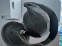 漫步者（EDIFIER）W800BT Free 头戴式蓝牙耳机 蓝牙5.4 一机双连 手机电脑适用 适用苹果华为小米 雅黑 实拍图