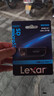雷克沙（Lexar）USB3.2高速读卡器多合一 TF/SD 二合一  相机手机电脑行车监控无人机储存卡读卡器（RW300） 实拍图