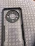 讯迪【360°旋转支架】适用华为Mate60手机壳Mate60保护套镜头全包防摔磁吸超薄半透明防指纹亲肤保护壳 实拍图