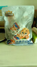 三只松鼠小鱼仔香辣味350g/50包 鱼干即食海鲜海味零食肉食休闲小吃无污染 实拍图
