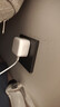 Apple/苹果【新品】40W USB-C充电器 type-c充电器苹果手机充电器手机快充头 苹果17手机充电器 实拍图