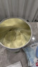 雅培加拿大3段水奶粉高钙高铁非转基因1-3岁含DHA叶黄素 原味850g 实拍图