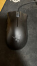 雷蛇（Razer）炼狱蝰蛇标准版有线鼠标 人体工学 电竞游戏 右手通用型 吃鸡/LOL/CSGO游戏鼠标 黑色 实拍图
