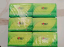 心相印抽纸 餐巾纸 茶语丝享3层120抽*18包真S码 柔厚亲肤 纸巾整箱 实拍图