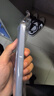 顾京 小米红米Note12TPro手机壳Redmi新款液态硅胶镜头全包围防摔网红超薄简约男女款保护套 红米Note12T Pro【薰衣灰】单壳 实拍图