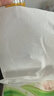 雨森（YUSEN）天然柔滑妇婴抽纸面巾纸400张/包4层厚餐巾纸柔软舒适木浆纸巾M码 4层 400张*18包 实拍图