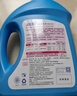 蓝月亮 深层洁净洗衣液 薰衣草香 3kg瓶+1kg*3袋+500g袋  强效去污 实拍图