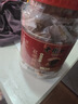 老街口红糖小酥饼500g 梅干菜肉桶装金华风味黄山烧饼特产零食小吃 实拍图