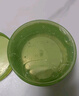 自然乐园（Nature Republic）芦荟胶晒后修复补水保湿身体乳液面霜男士贴贴霜芦荟膏凝胶300ml 实拍图